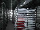 现代烘干设备加工不断发展及各种新型材料的不断出现